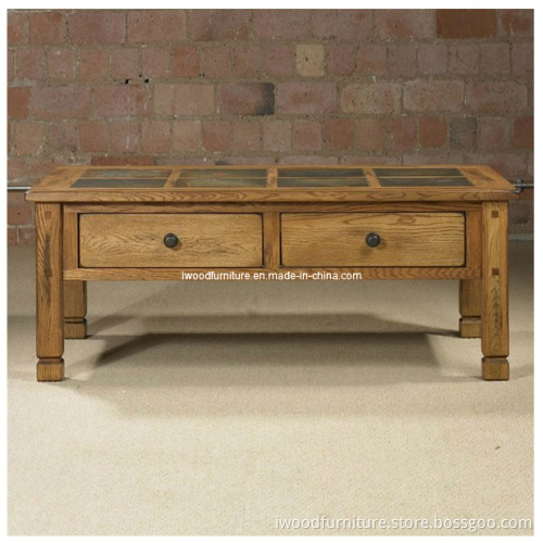 Living-Room Coffee Table